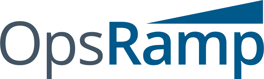 OpsRamp